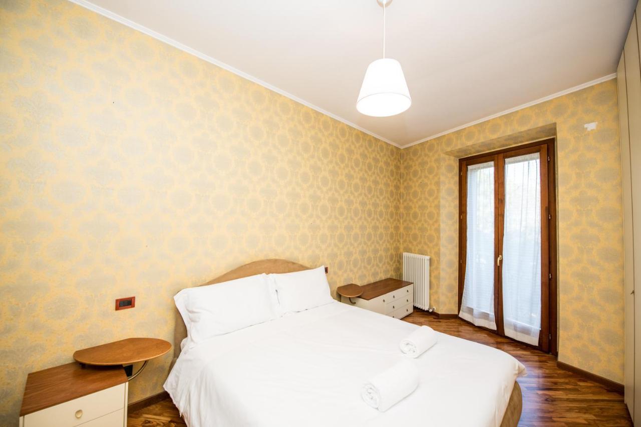 Shortmi Montello Appartamento Milano