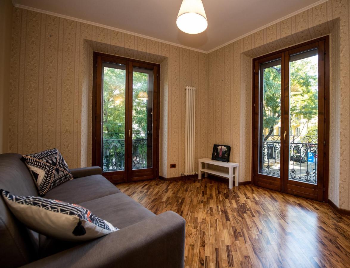 Apartment Shortmi Montello Milan