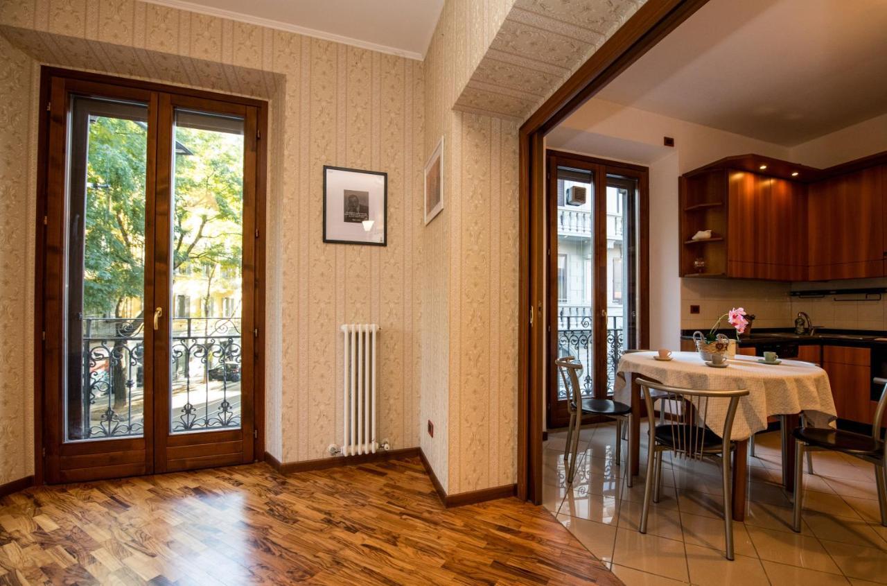 Apartment Shortmi Montello Milan