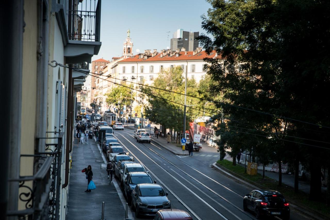 Apartment Shortmi Montello Milan